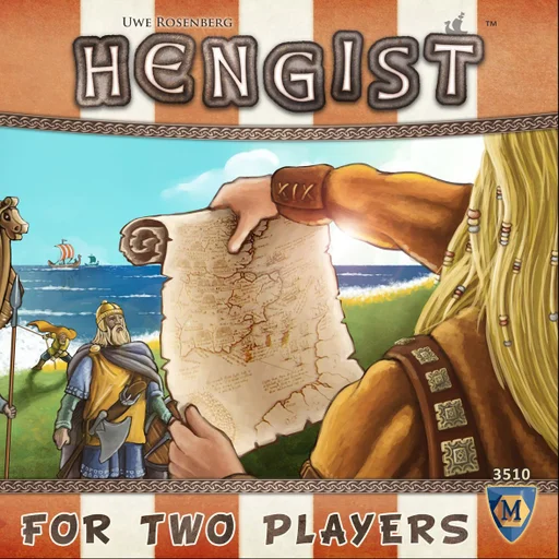Board game, Hengist