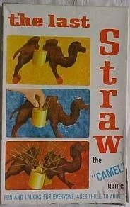 Board game, The Last Straw