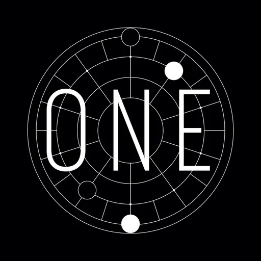 Board game, ONE