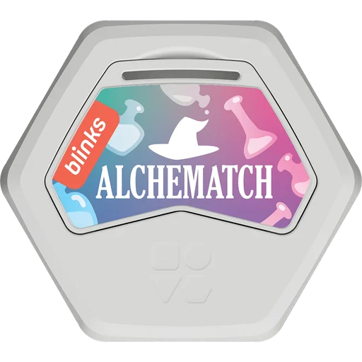 Board game, Alchematch
