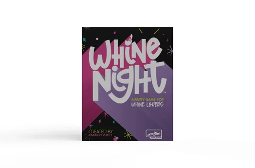 Board game, Whine Night