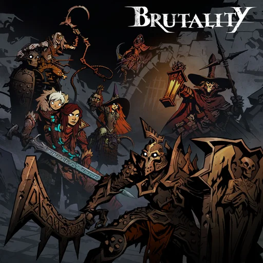 Board game, Brutality