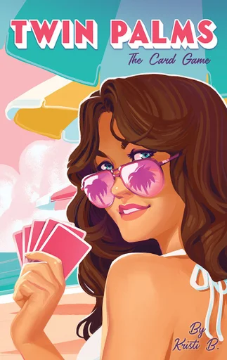 Board game, Twin Palms