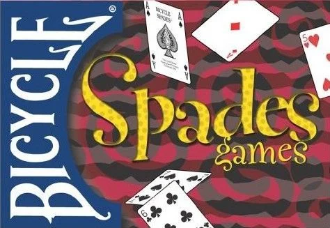 Board game, Spades