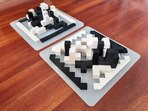 Board game, Flink