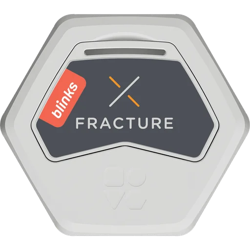 Board game, Fracture