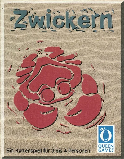 Board game, Zwickern