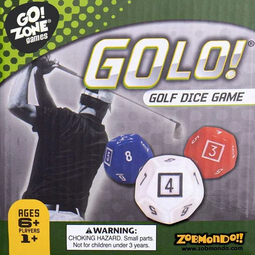 Board game, GOLO