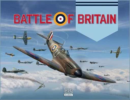Board game, Battle of Britain