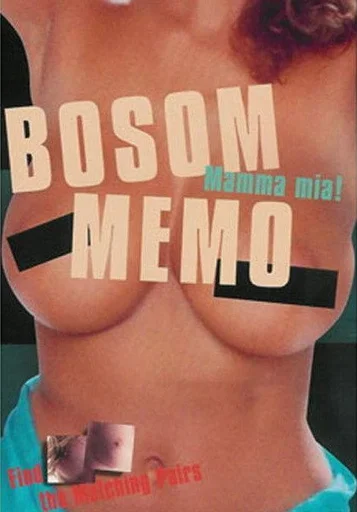 Board game, Busen Memo