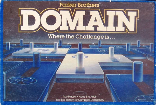 Board game, Domain