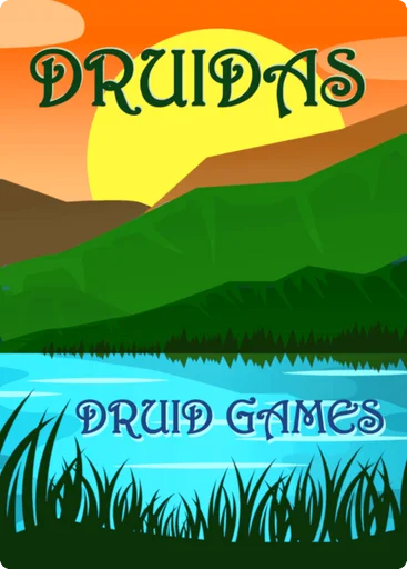 Board game, Druid Games