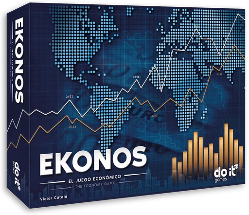 EKONOS (Second Edition)