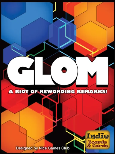 Board game, Glom