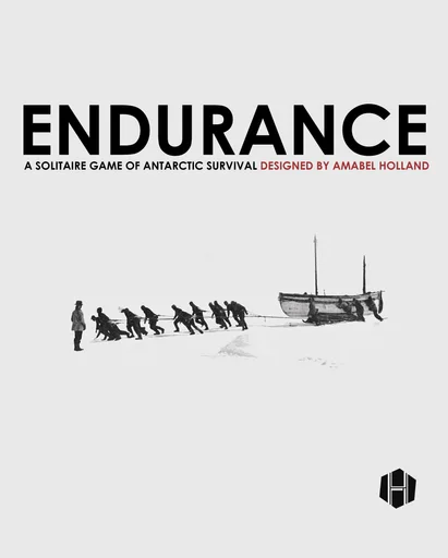 Board game, Endurance