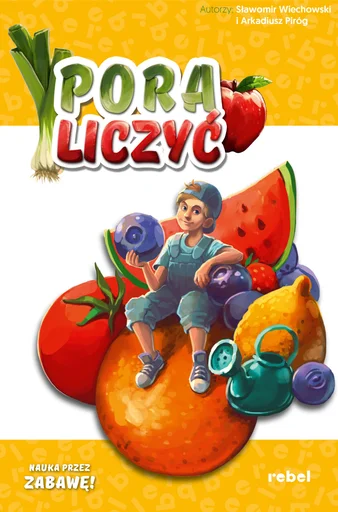 Board game, Pora Liczyć