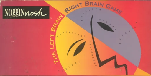Board game, NogginNosh
