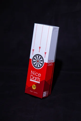 Board game, Nice Darts -CardGame of Darts-