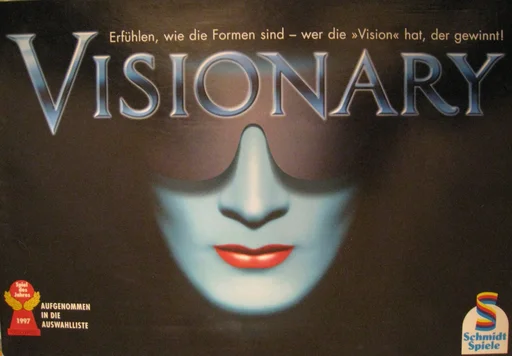 Board game, Visionary