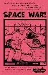 Board game, Space War!