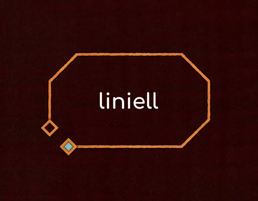 Board game, Liniell