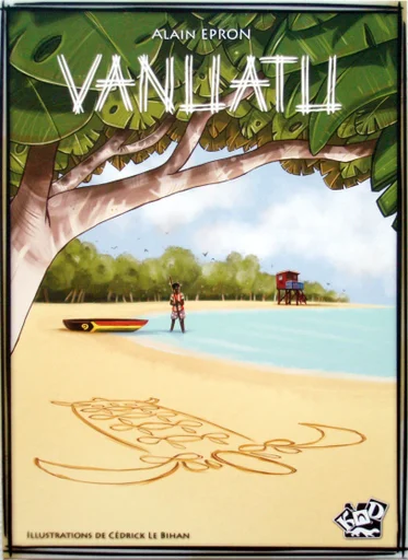 Board game, Vanuatu