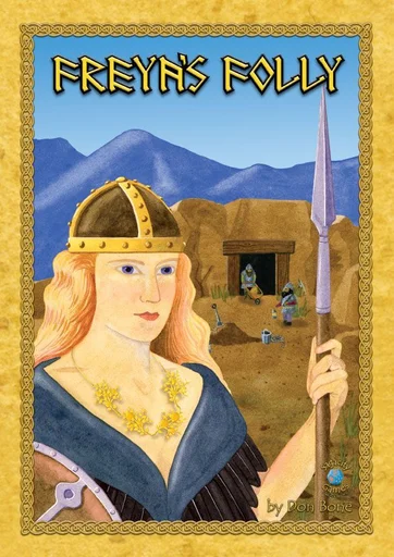 Board game, Freya's Folly