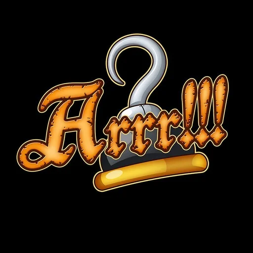 Board game, Arrr!!!