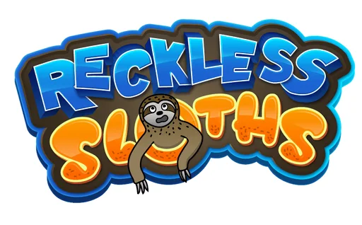 Board game, Reckless Sloths