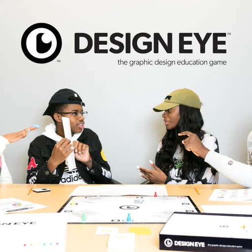 Board game, Design Eye