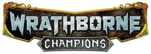 Board game, Wrathborne Champions