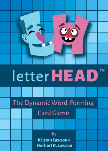 Board game, Letter Head