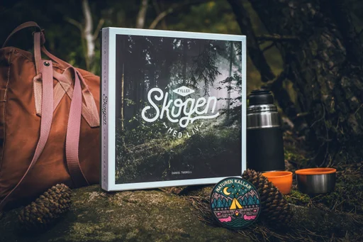 Board game, Skogen