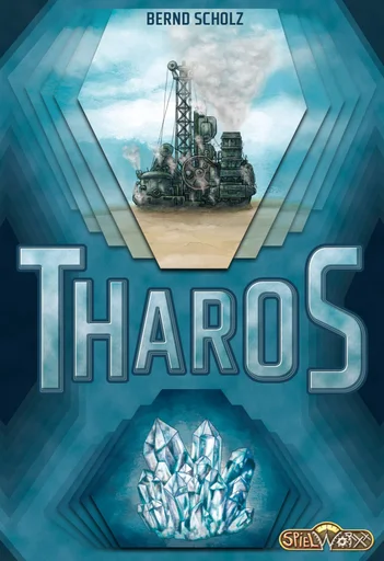 Board game, Tharos