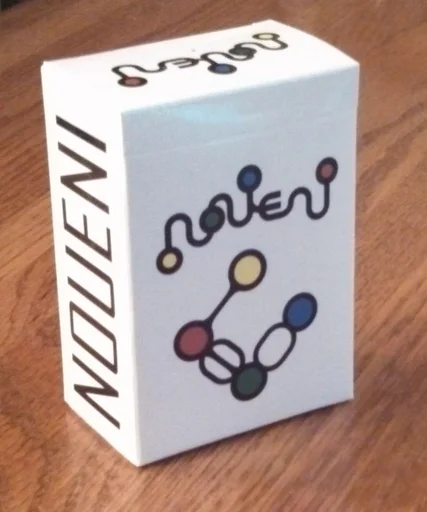 Board game, Noueni