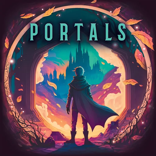 Board game, Portals
