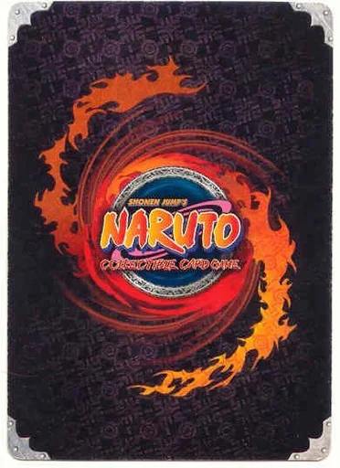 Board game, Naruto Collectible Card Game