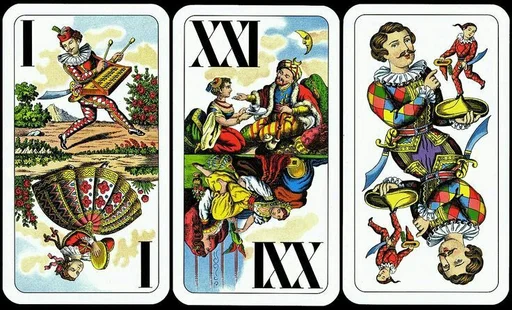 Board game, Whist 22