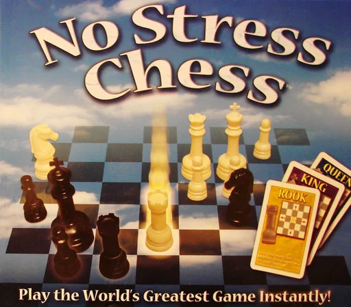 No Stress Chess