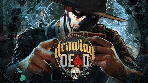 Board game, Drawing Dead
