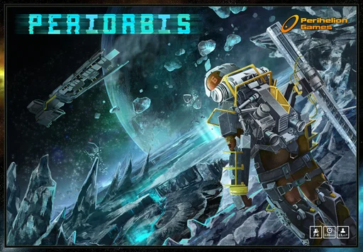 Board game, Periorbis