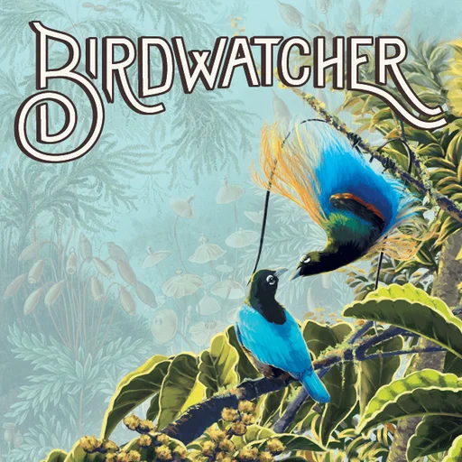 Board game, Birdwatcher