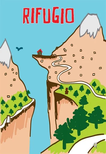Board game, Rifugio