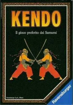 Board game, Kendo