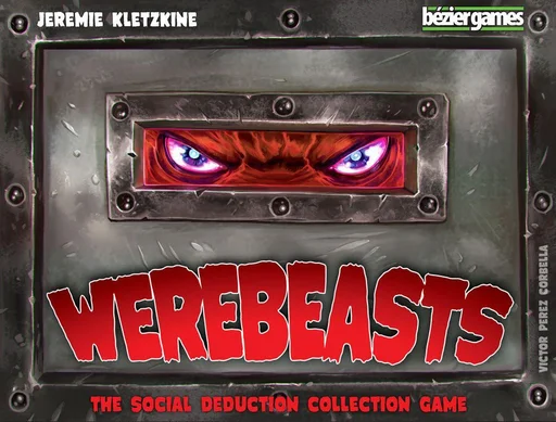 Board game, Werebeasts