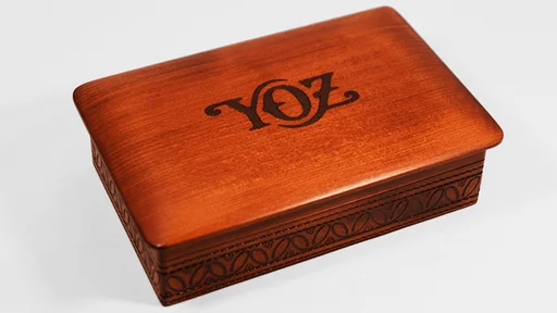 Board game, Yoz
