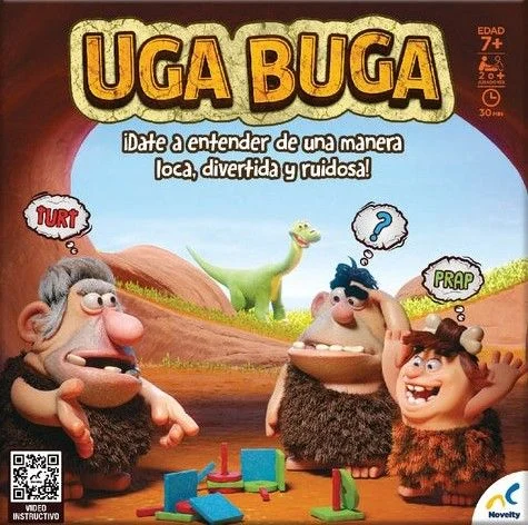 Board game, Toi Aider Moi