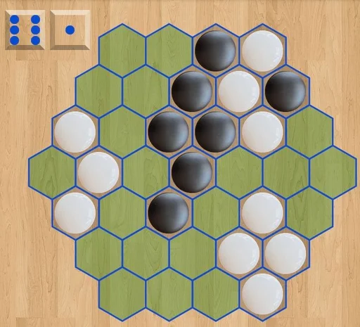Board game, Herd