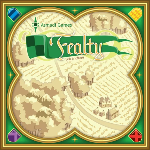 Board game, Fealty