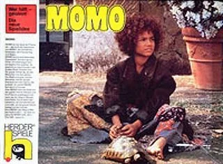 Board game, Momo